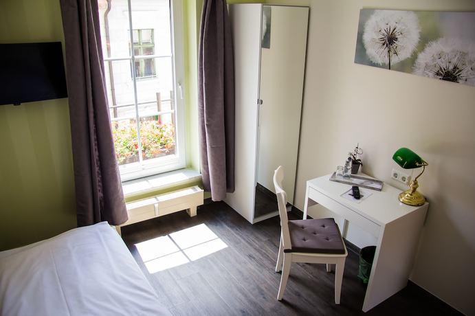 Imagen de la habitación del Regiohotel Wolmirstedter Hof Wolmirstedt. Foto 19