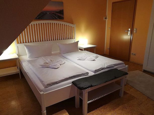 Imagen general del Regiohotel Wolmirstedter Hof Wolmirstedt. Foto 1
