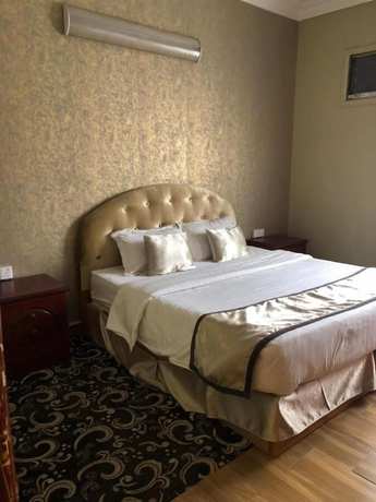 Imagen de la habitación del Rehana Al Woroud Abha. Foto 2