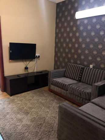 Imagen de la habitación del Rehana Al Woroud Abha. Foto 3