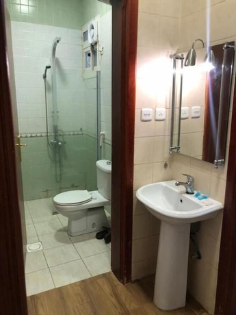 Imagen de la habitación del Rehana Al Woroud Abha. Foto 4