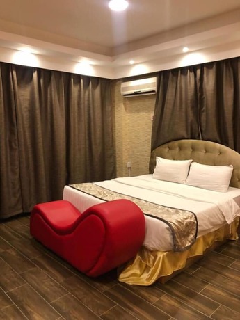 Imagen de la habitación del Rehana Al Woroud Abha. Foto 5