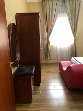 Imagen de la habitación del Rehana Al Woroud Abha. Foto 6