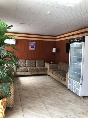 Imagen de los interiores del Rehana Al Woroud Abha. Foto 18