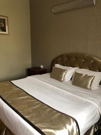 Imagen de la habitación del Rehana Al Woroud Abha. Foto 7