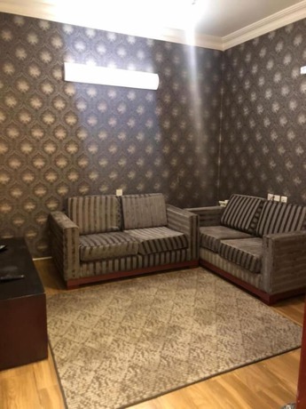 Imagen de la habitación del Rehana Al Woroud Abha. Foto 8