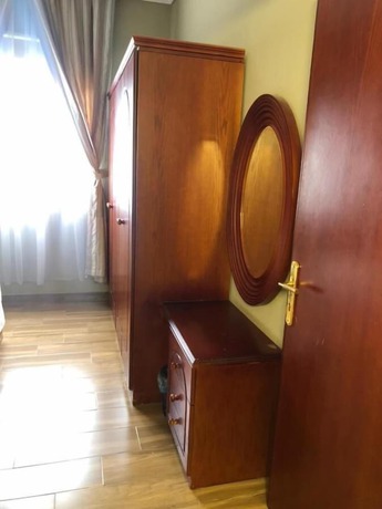 Imagen de la habitación del Rehana Al Woroud Abha. Foto 10