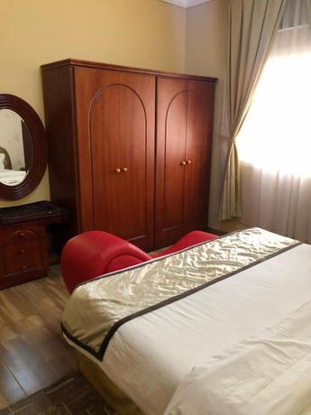 Imagen de la habitación del Rehana Al Woroud Abha. Foto 13