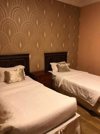 Imagen de la habitación del Rehana Al Woroud Abha. Foto 14