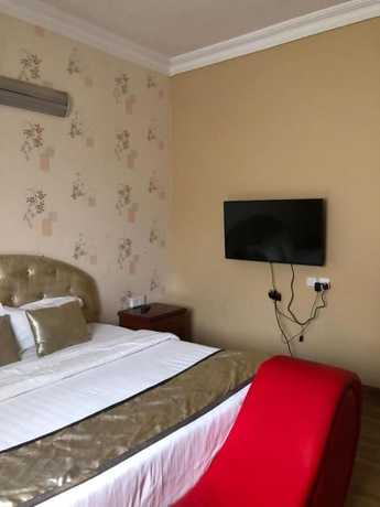 Imagen de la habitación del Rehana Al Woroud Abha. Foto 15