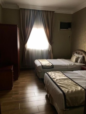 Imagen de la habitación del Rehana Al Woroud Abha. Foto 16