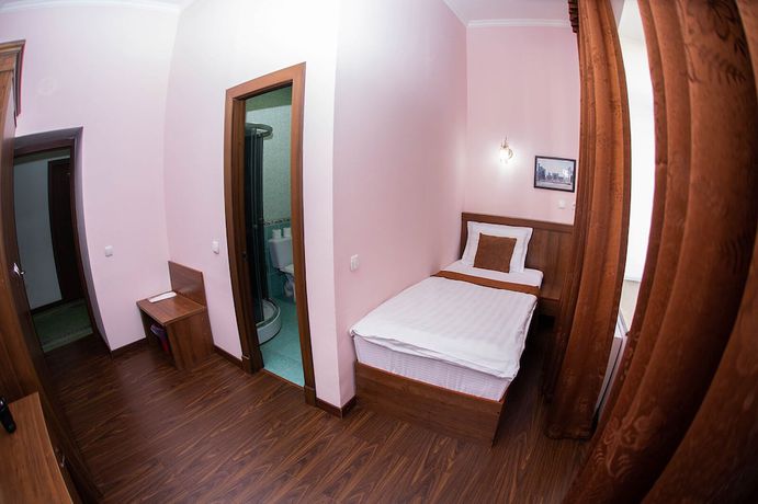 Imagen de la habitación del Reikartz Registon Samarkand. Foto 2