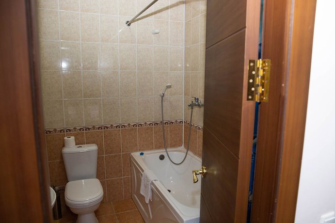Imagen de la habitación del Reikartz Registon Samarkand. Foto 5