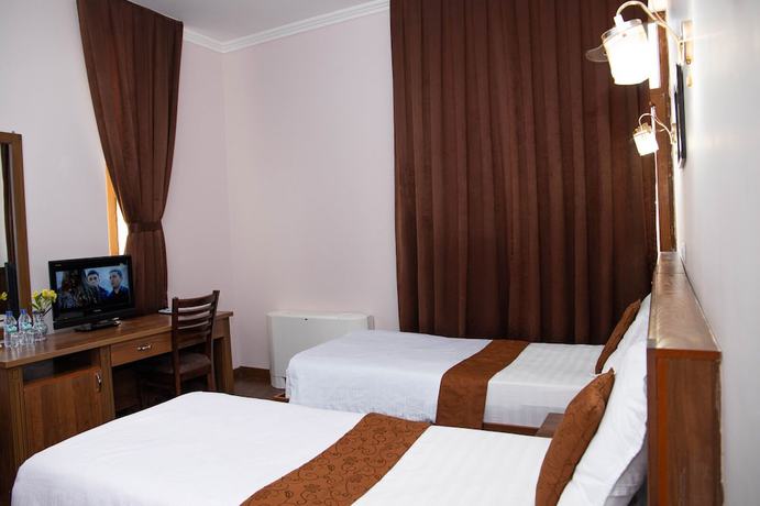 Imagen de la habitación del Reikartz Registon Samarkand. Foto 6