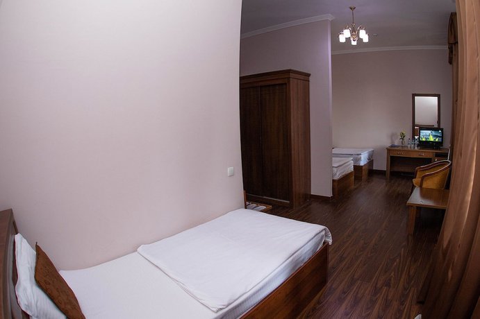 Imagen de la habitación del Reikartz Registon Samarkand. Foto 7