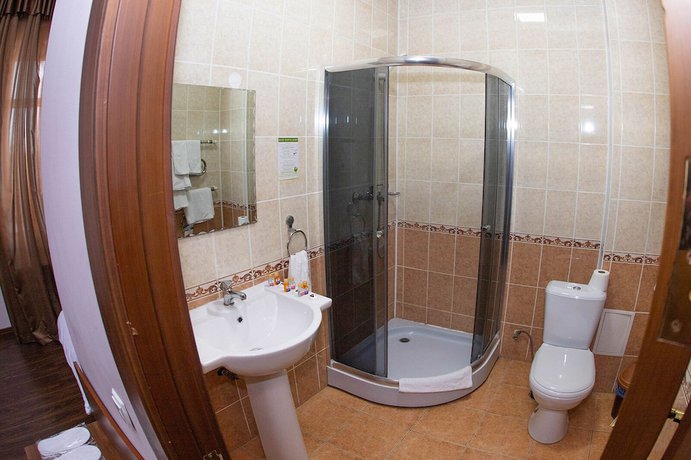 Imagen de la habitación del Reikartz Registon Samarkand. Foto 9