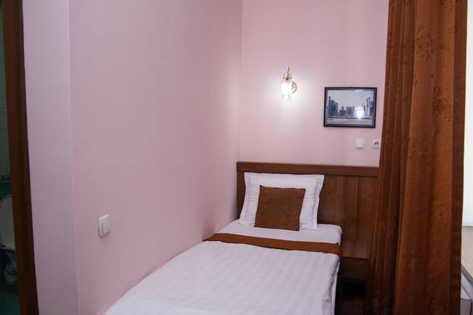 Imagen de la habitación del Reikartz Registon Samarkand. Foto 10