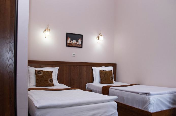 Imagen de la habitación del Reikartz Registon Samarkand. Foto 14