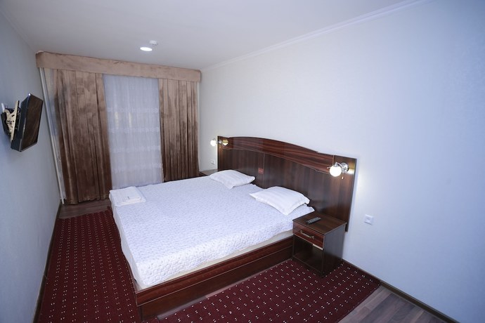 Imagen de la habitación del Reikartz Surxon Termez. Foto 8