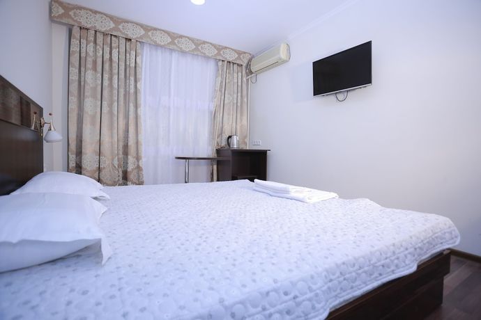 Imagen de la habitación del Reikartz Surxon Termez. Foto 12