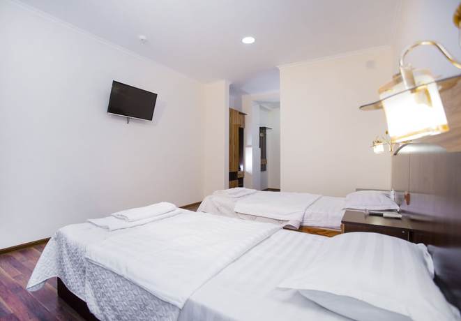 Imagen de la habitación del Reikartz Surxon Termez. Foto 14