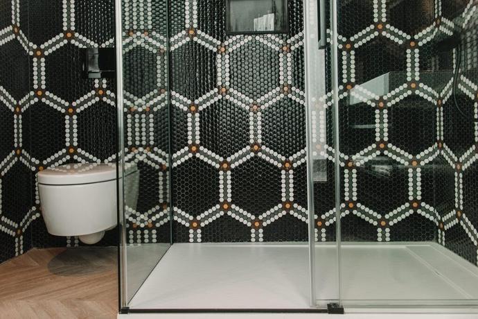 Imagen de la habitación del Reina 107 Beach Boutique. Foto 7