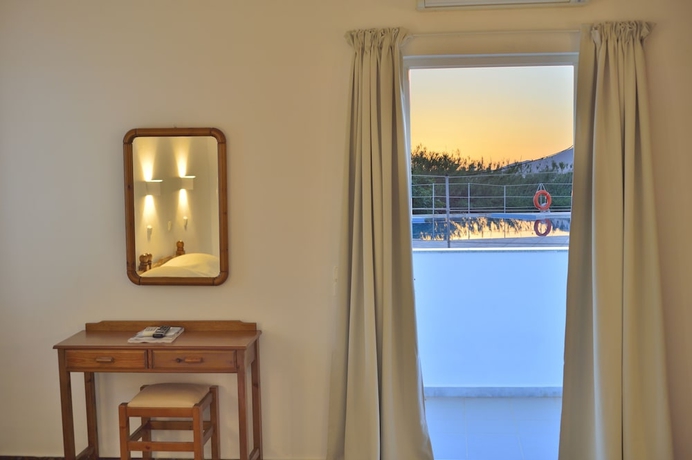 Imagen de la habitación del Reina Apartments. Foto 4