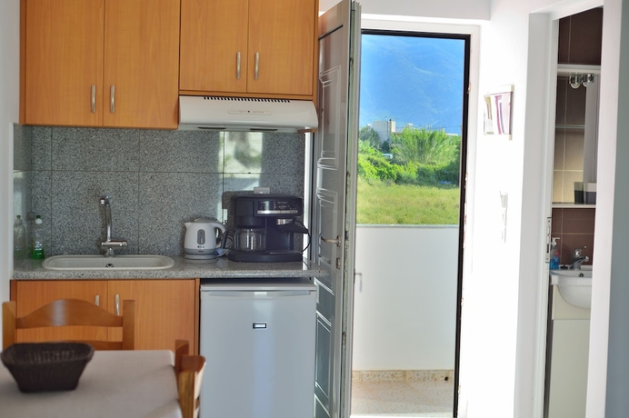 Imagen de la habitación del Reina Apartments. Foto 8