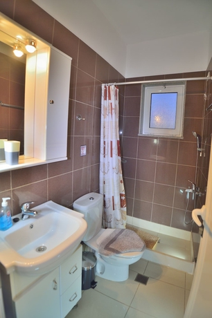 Imagen de la habitación del Reina Apartments. Foto 14