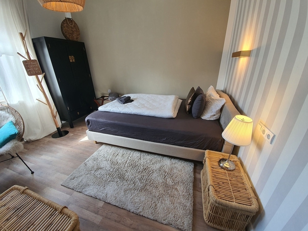 Imagen de la habitación del Reinhardsh&auml;usle, Bad Wildungen. Foto 4