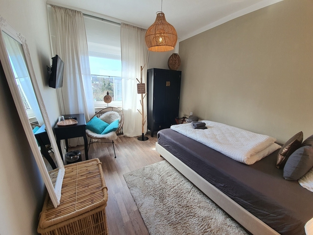 Imagen de la habitación del Reinhardsh&auml;usle, Bad Wildungen. Foto 5