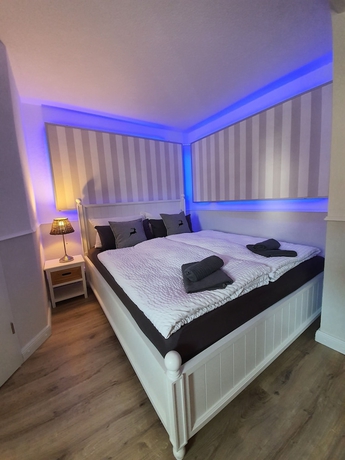Imagen de la habitación del Reinhardsh&auml;usle, Bad Wildungen. Foto 6