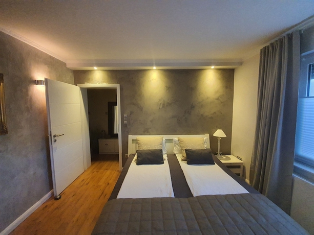 Imagen de la habitación del Reinhardsh&auml;usle, Bad Wildungen. Foto 8