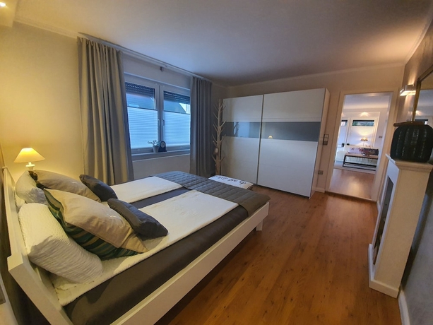 Imagen de la habitación del Reinhardsh&auml;usle, Bad Wildungen. Foto 9
