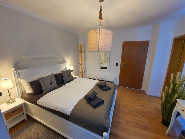 Imagen de la habitación del Reinhardsh&auml;usle, Bad Wildungen. Foto 10