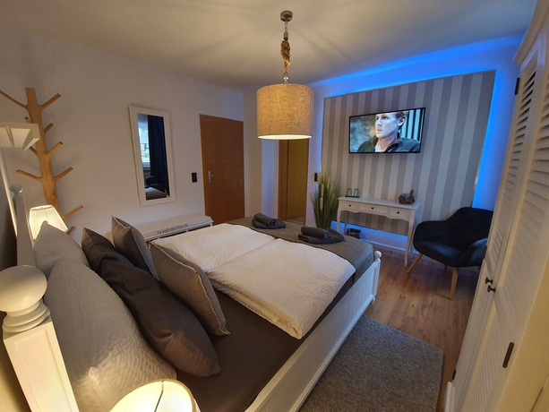 Imagen de la habitación del Reinhardsh&auml;usle, Bad Wildungen. Foto 11