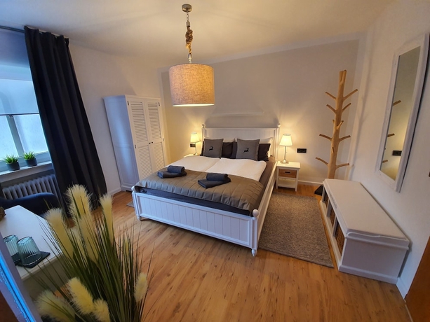 Imagen de la habitación del Reinhardsh&auml;usle, Bad Wildungen. Foto 12