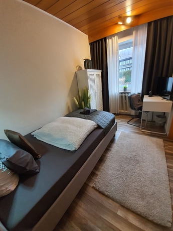 Imagen de la habitación del Reinhardsh&auml;usle, Bad Wildungen. Foto 13
