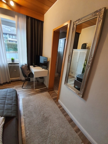 Imagen de la habitación del Reinhardsh&auml;usle, Bad Wildungen. Foto 14