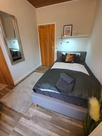 Imagen de la habitación del Reinhardsh&auml;usle, Bad Wildungen. Foto 15