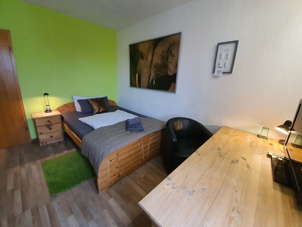 Imagen de la habitación del Reinhardsh&auml;usle, Bad Wildungen. Foto 17