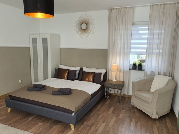 Imagen de la habitación del Reinhardsh&auml;usle. Foto 2