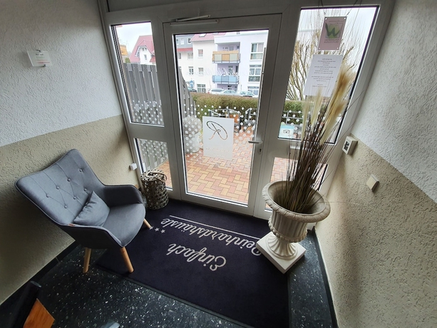 Imagen de los interiores del Reinhardsh&auml;usle. Foto 19