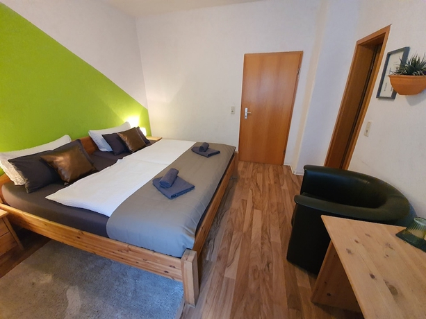 Imagen de la habitación del Reinhardsh&auml;usle. Foto 18