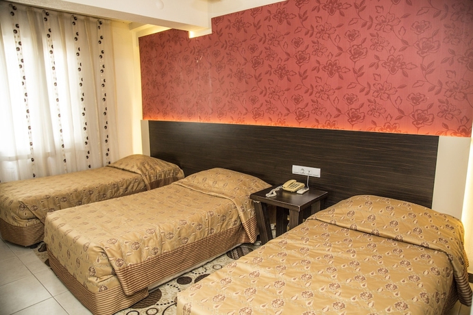 Imagen de la habitación del Reis Thermal Otel. Foto 2