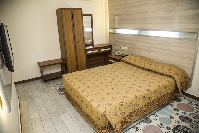 Imagen de la habitación del Reis Thermal Otel. Foto 3