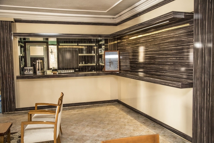 Imagen de los interiores del Reis Thermal Otel. Foto 16
