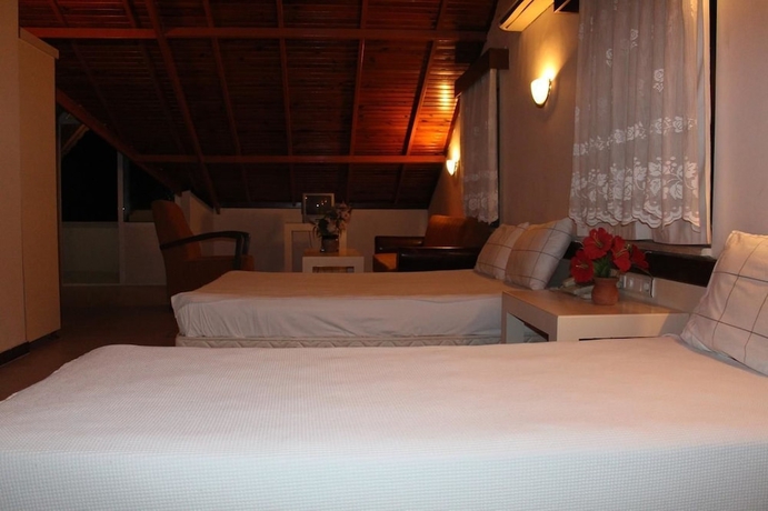 Imagen de la habitación del Reis Thermal Otel. Foto 6