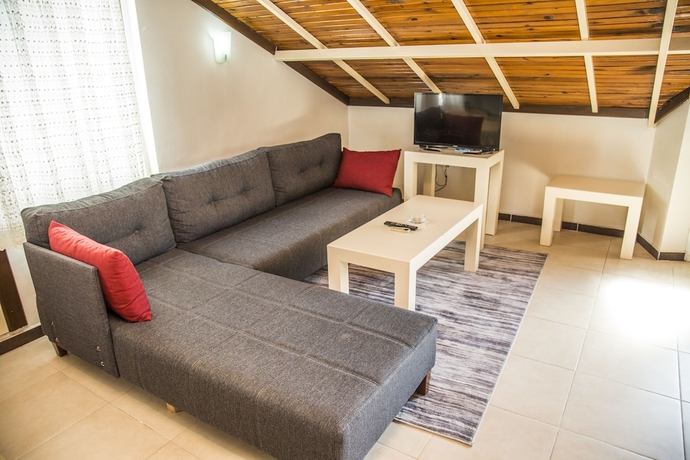 Imagen de la habitación del Reis Thermal Otel. Foto 9