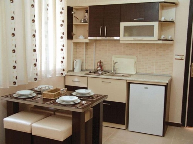 Imagen de la habitación del Reis Thermal Otel. Foto 11